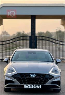 هیۆندای سۆناتا